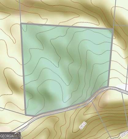 1.55 Acres of Residential Land for Sale in Gainesville, Georgia