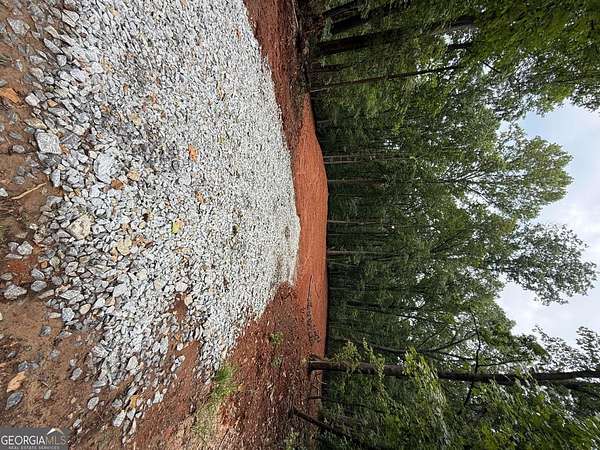 1.55 Acres of Residential Land for Sale in Gainesville, Georgia