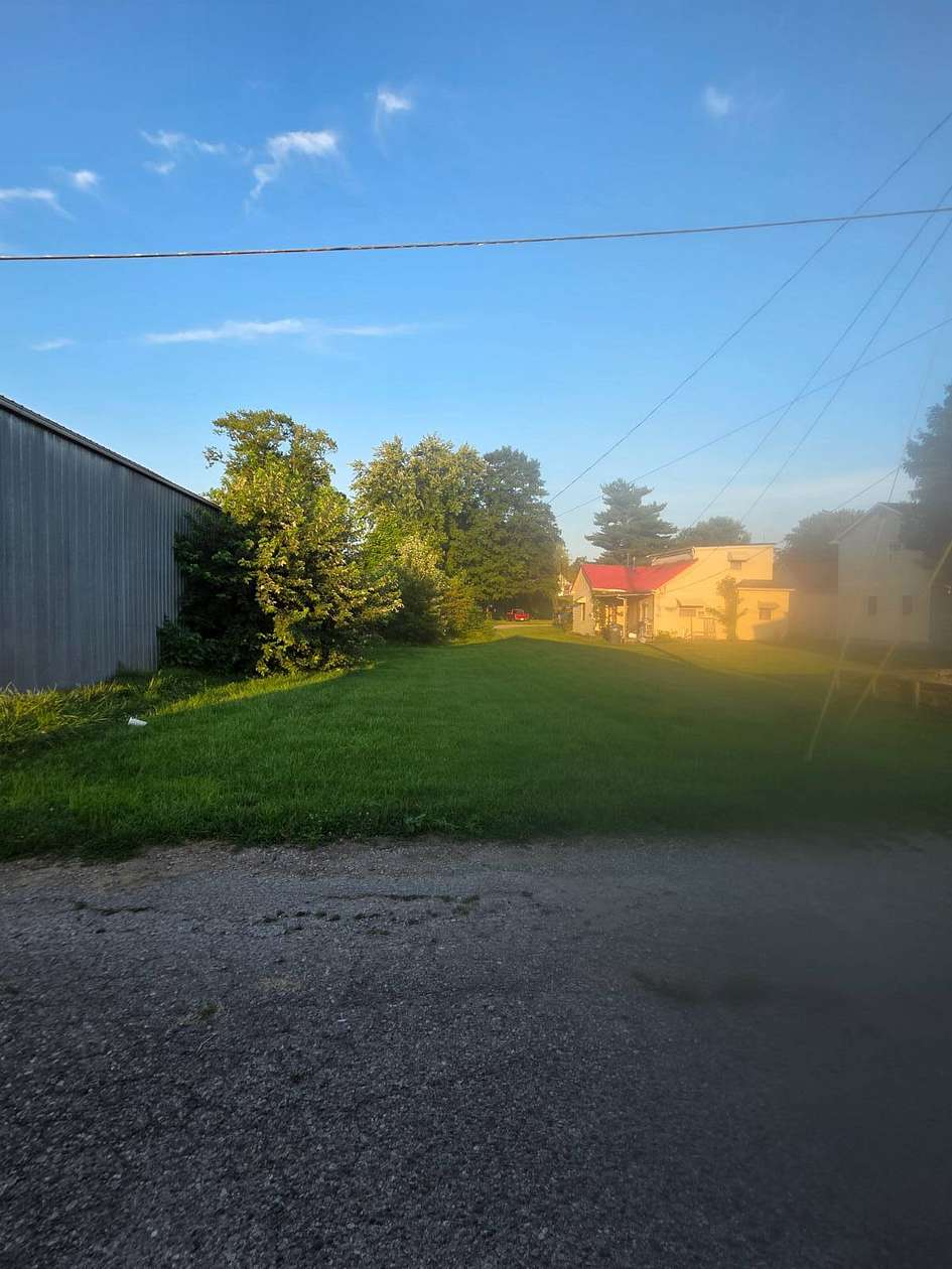 0.13 Acres of Residential Land for Auction in Jackson, Ohio