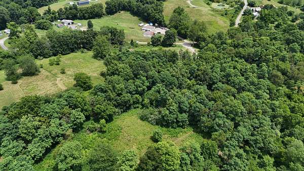 8.39 Acres of Residential Land for Sale in Burlington, Kentucky