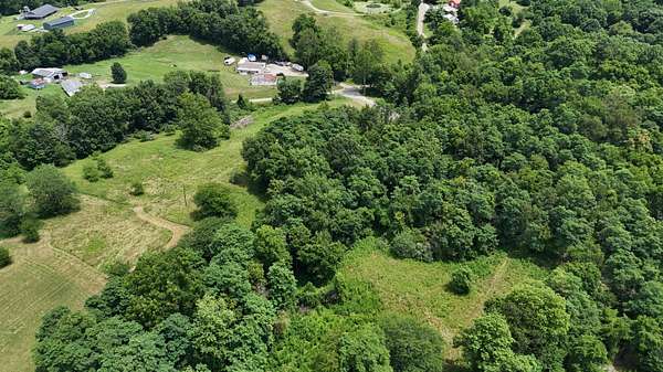7.19 Acres of Residential Land for Sale in Burlington, Kentucky