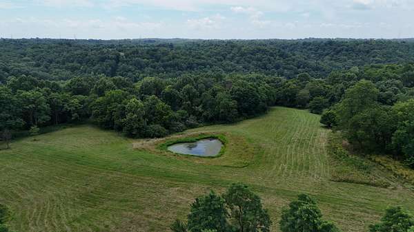 28.9 Acres of Land for Sale in Burlington, Kentucky