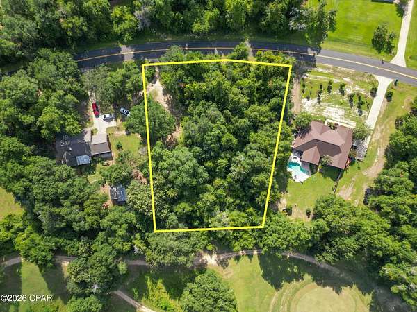 0.79 Acres of Residential Land for Sale in Marianna, Florida