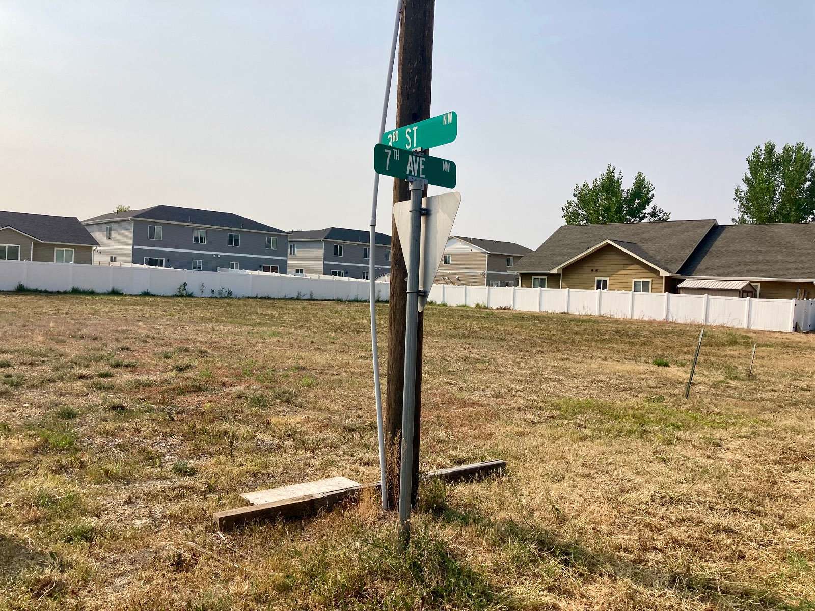 0.19 Acres of Residential Land for Sale in Sidney, Montana