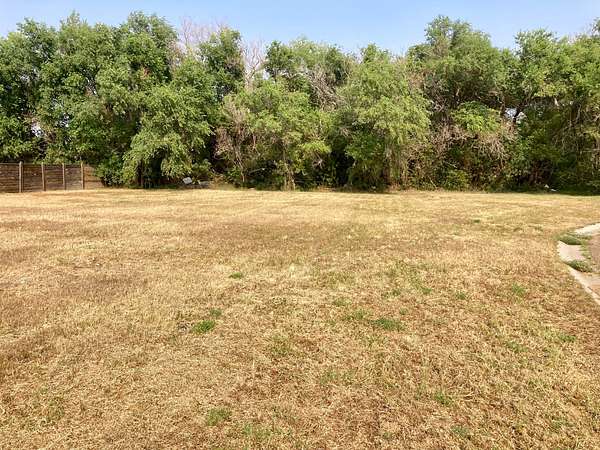 0.19 Acres of Residential Land for Sale in Sidney, Montana