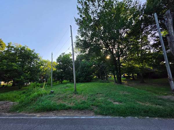 1.2 Acres of Residential Land for Sale in Charleston, Arkansas