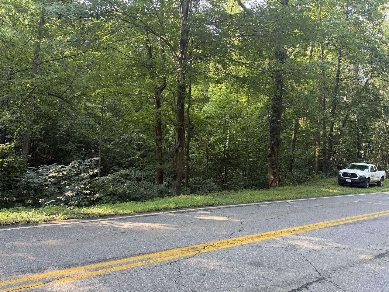 4 Acres of Land for Sale in Martinsville, Virginia
