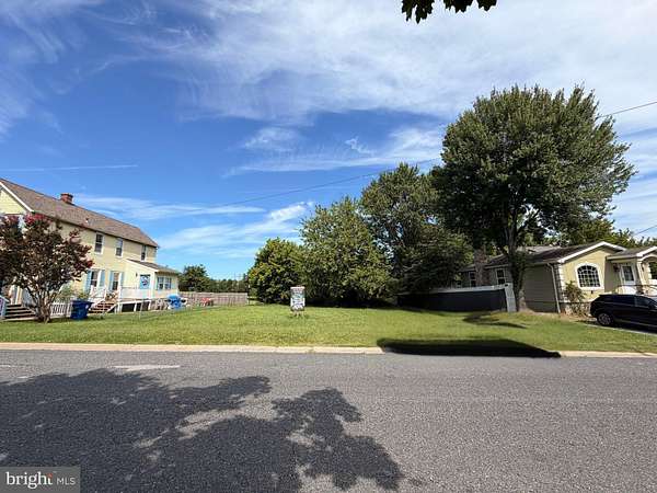 0.15 Acres of Residential Land for Sale in Baltimore, Maryland