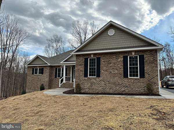 2.16 Acres of Land with Home for Sale in Winchester, Virginia