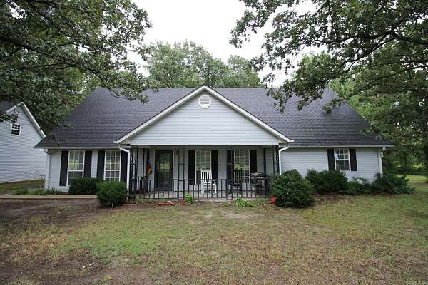 14 Acres of Land with Home for Sale in Paragould, Arkansas