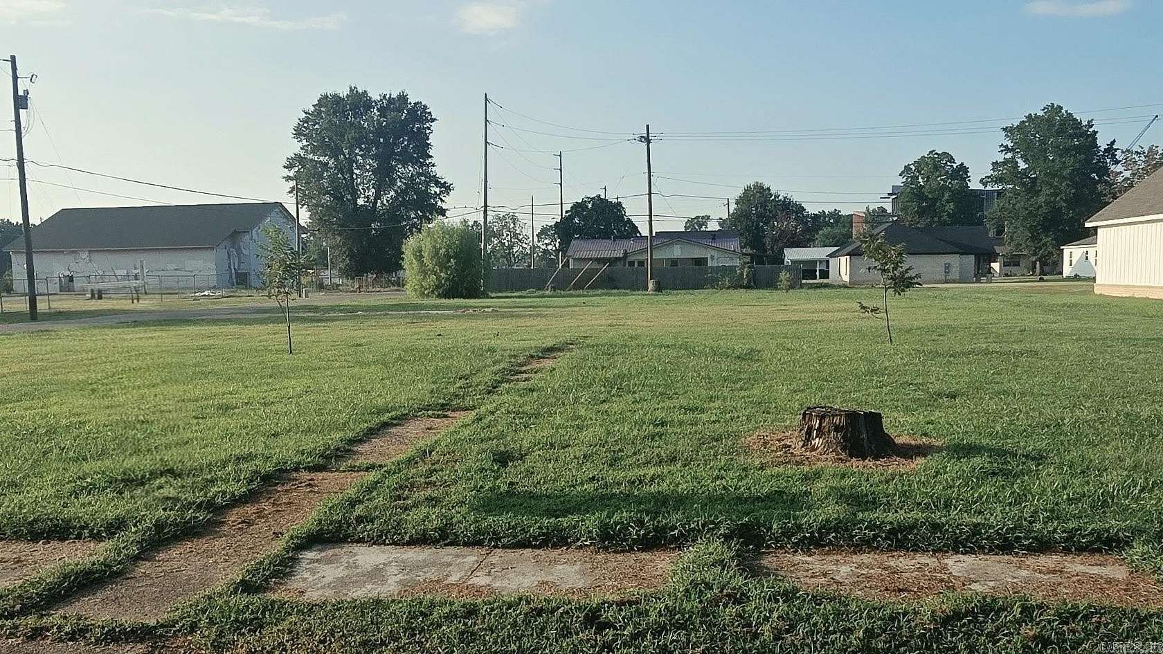 0.5 Acres of Land for Sale in Wynne, Arkansas