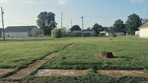0.5 Acres of Land for Sale in Wynne, Arkansas