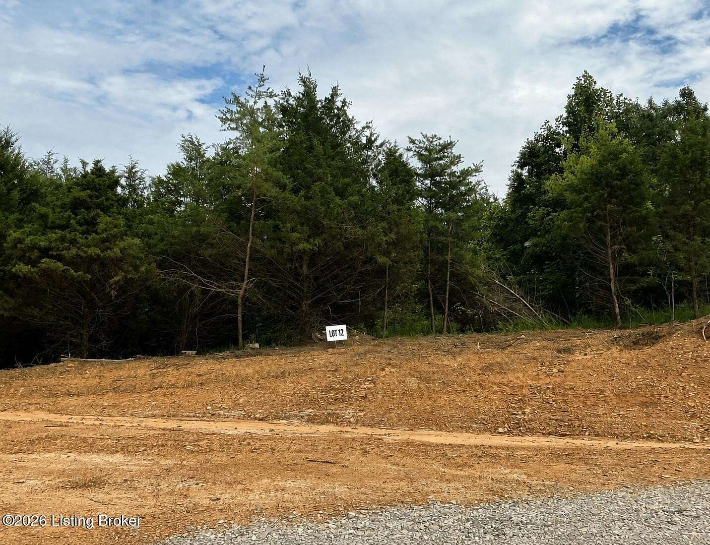 0.85 Acres of Residential Land for Sale in Clarkson, Kentucky