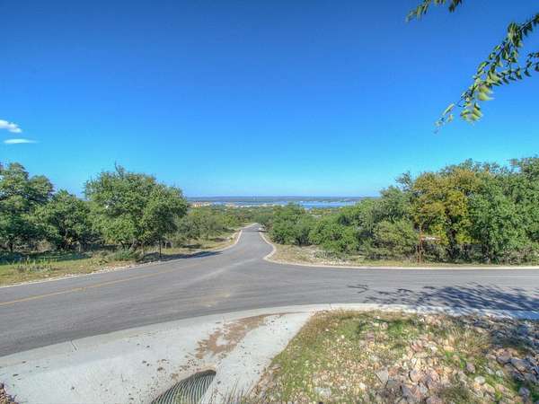 0.26 Acres of Residential Land for Sale in Horseshoe Bay, Texas