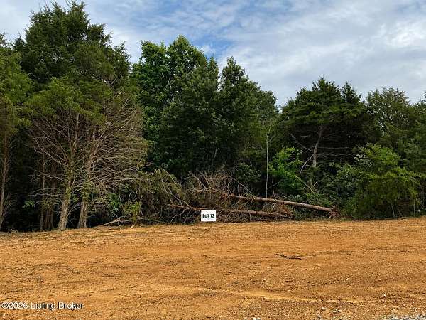 0.84 Acres of Residential Land for Sale in Clarkson, Kentucky
