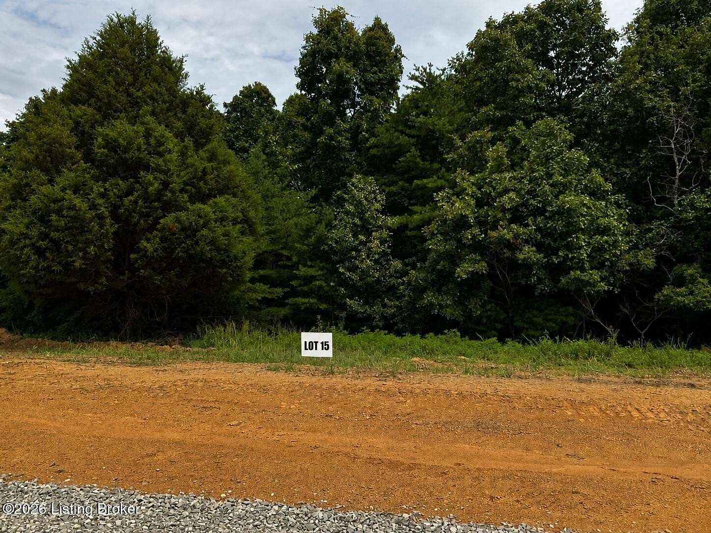 0.77 Acres of Residential Land for Sale in Clarkson, Kentucky