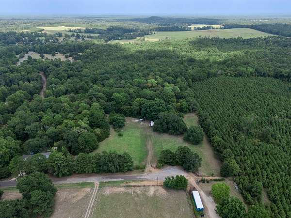 5.46 Acres of Land for Sale in Winona, Texas