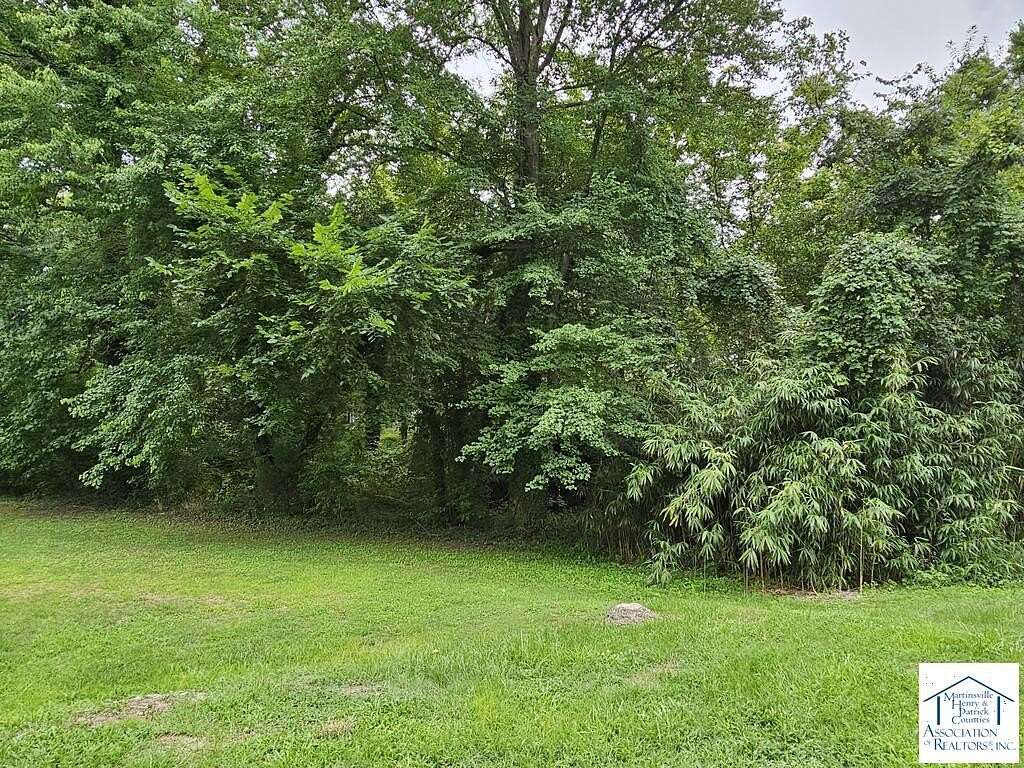 0.29 Acres of Residential Land for Sale in Reidsville, North Carolina