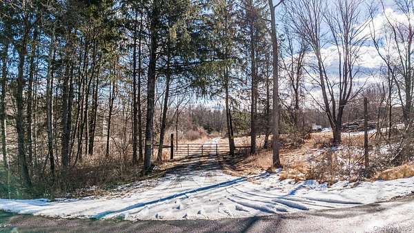 43.4 Acres of Recreational & Residential Land for Sale in Middletown, New York