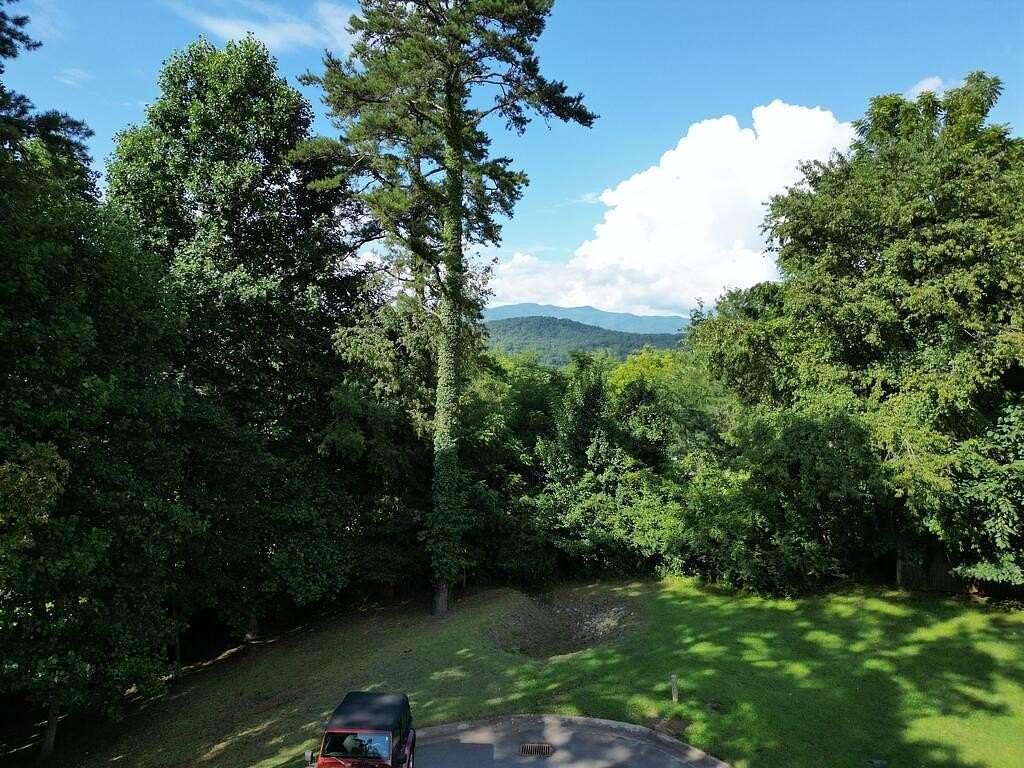 0.39 Acres of Residential Land for Sale in Hayesville, North Carolina