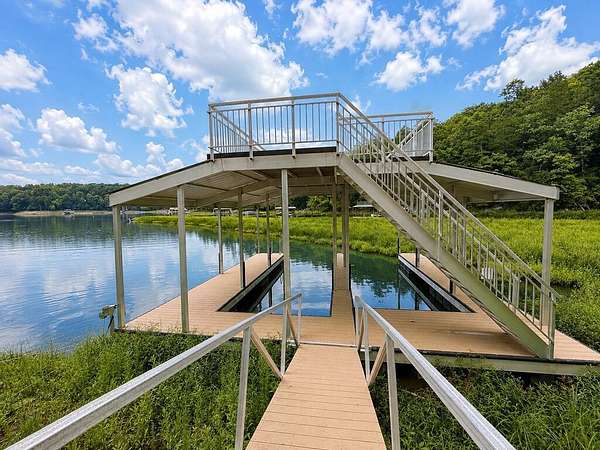 7.58 Acres of Residential Land for Sale in Gainesville, Georgia