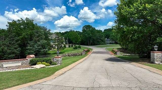 0.37 Acres of Residential Land for Sale in Bartlesville, Oklahoma