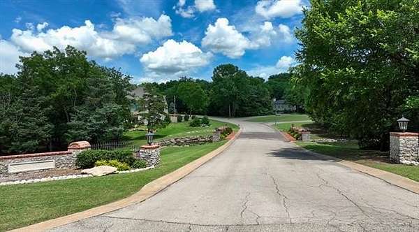 0.37 Acres of Residential Land for Sale in Bartlesville, Oklahoma