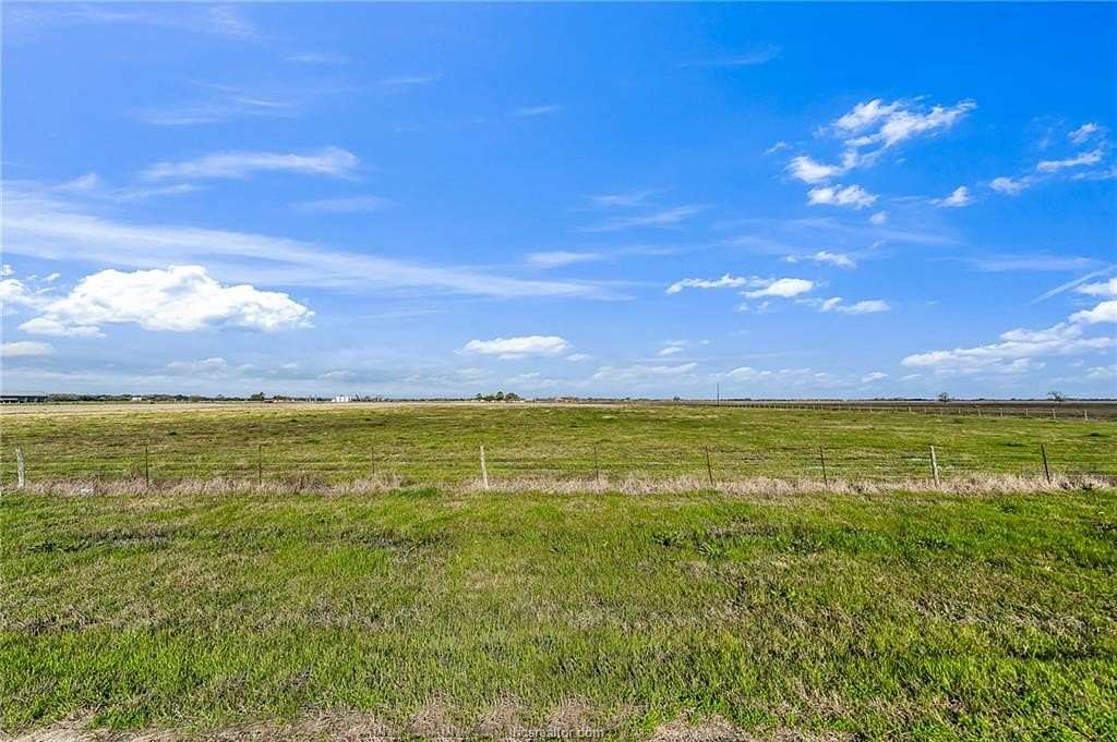 2.74 Acres of Land for Sale in Snook, Texas