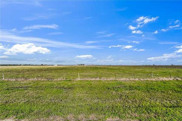 2.74 Acres of Land for Sale in Snook, Texas
