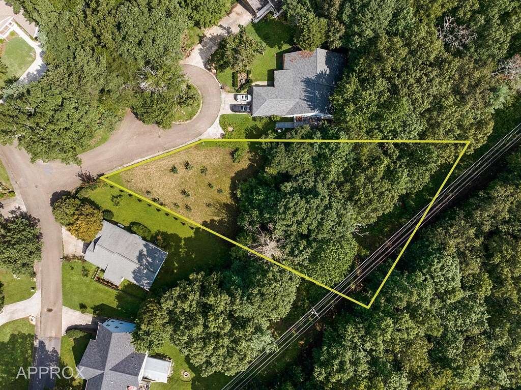 0.32 Acres of Residential Land for Sale in Blue Ridge, Georgia