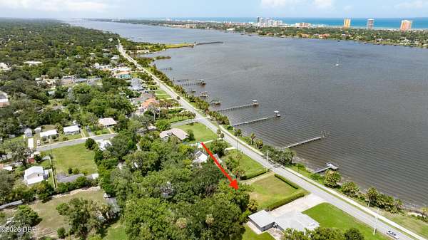 0.64 Acres of Residential Land for Sale in Holly Hill, Florida