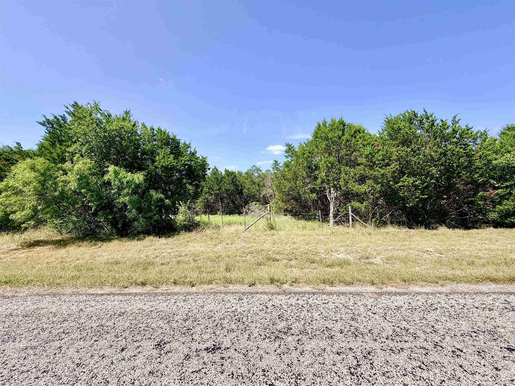 12.2 Acres of Land for Sale in Burnet, Texas