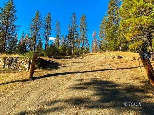 0.44 Acres of Residential Land for Sale in Weaverville, California