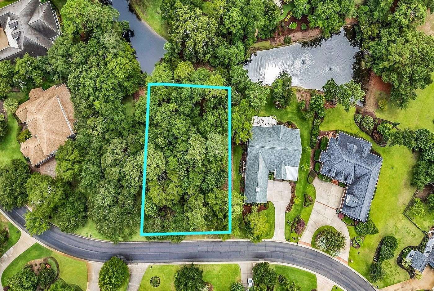 0.26 Acres of Residential Land for Sale in Pawleys Island, South Carolina