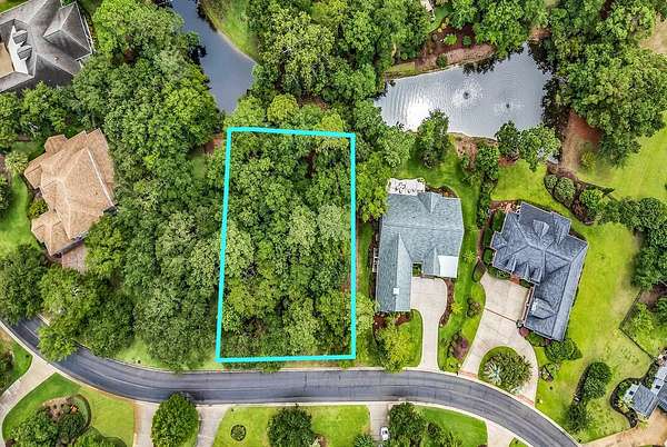 0.26 Acres of Residential Land for Sale in Pawleys Island, South Carolina