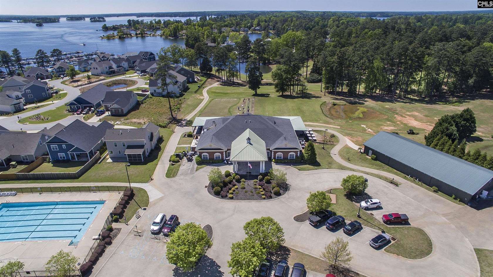 0.3 Acres of Land for Sale in Chapin, South Carolina