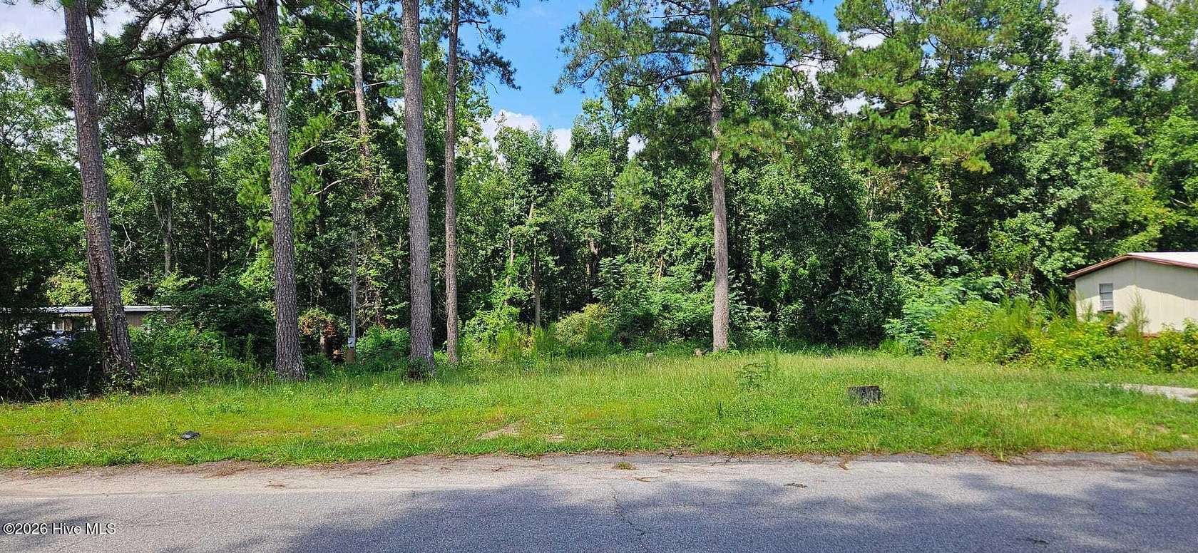 0.25 Acres of Residential Land for Sale in Augusta, Georgia