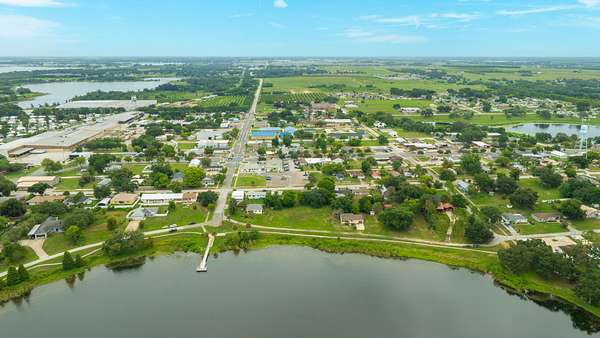 0.23 Acres of Residential Land for Sale in Dundee, Florida