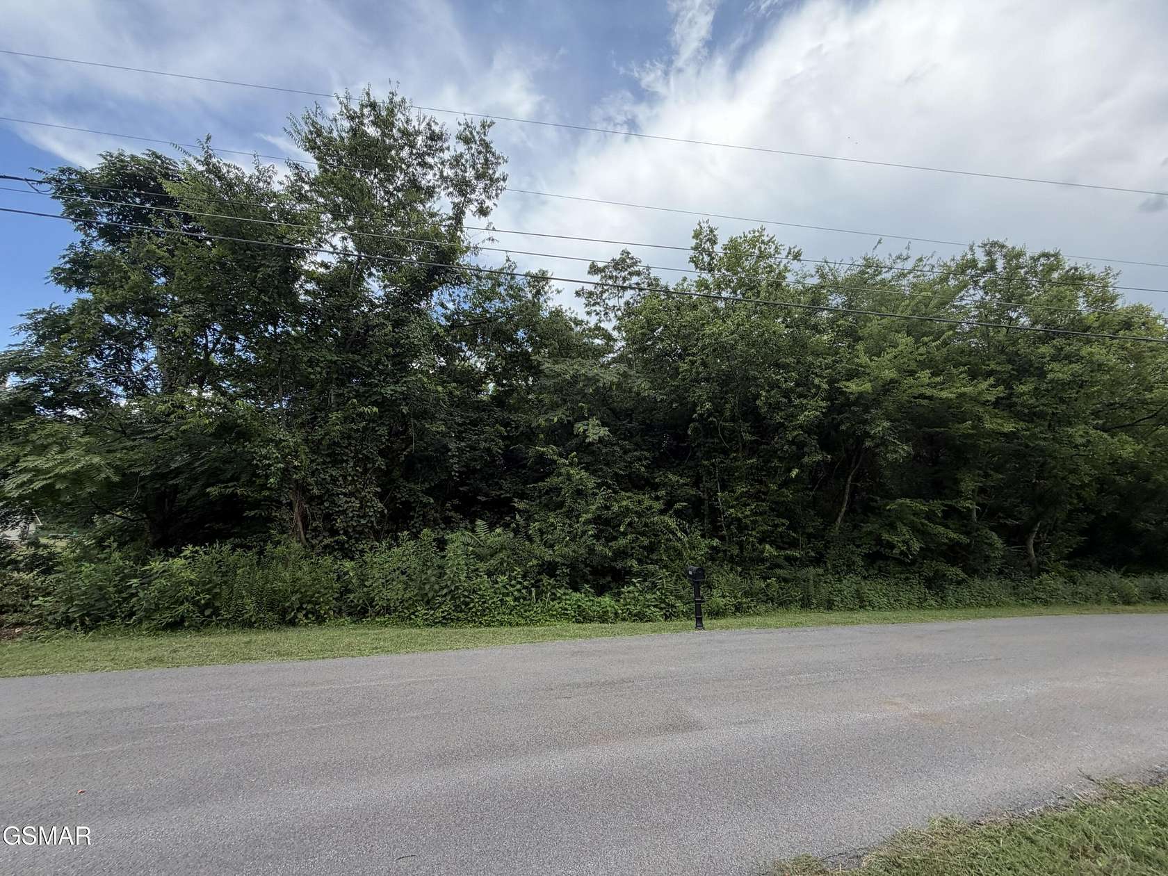0.8 Acres of Residential Land for Sale in Kodak, Tennessee