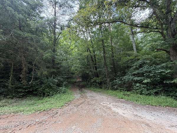4 Acres of Land for Sale in Pigeon Forge, Tennessee