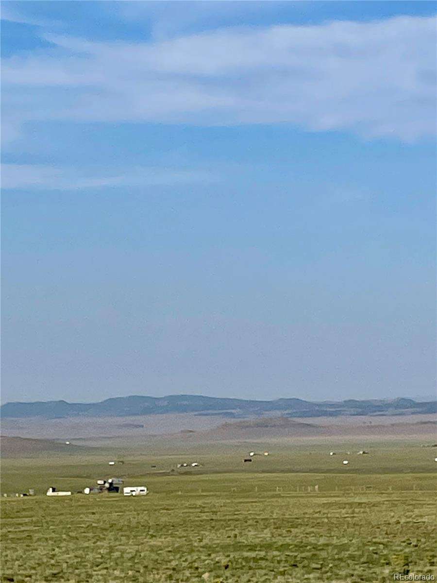 5 Acres of Residential Land for Sale in Hartsel, Colorado