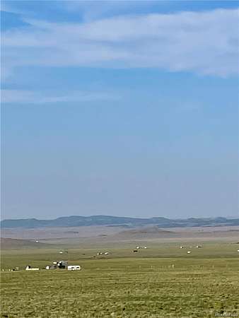 5 Acres of Residential Land for Sale in Hartsel, Colorado