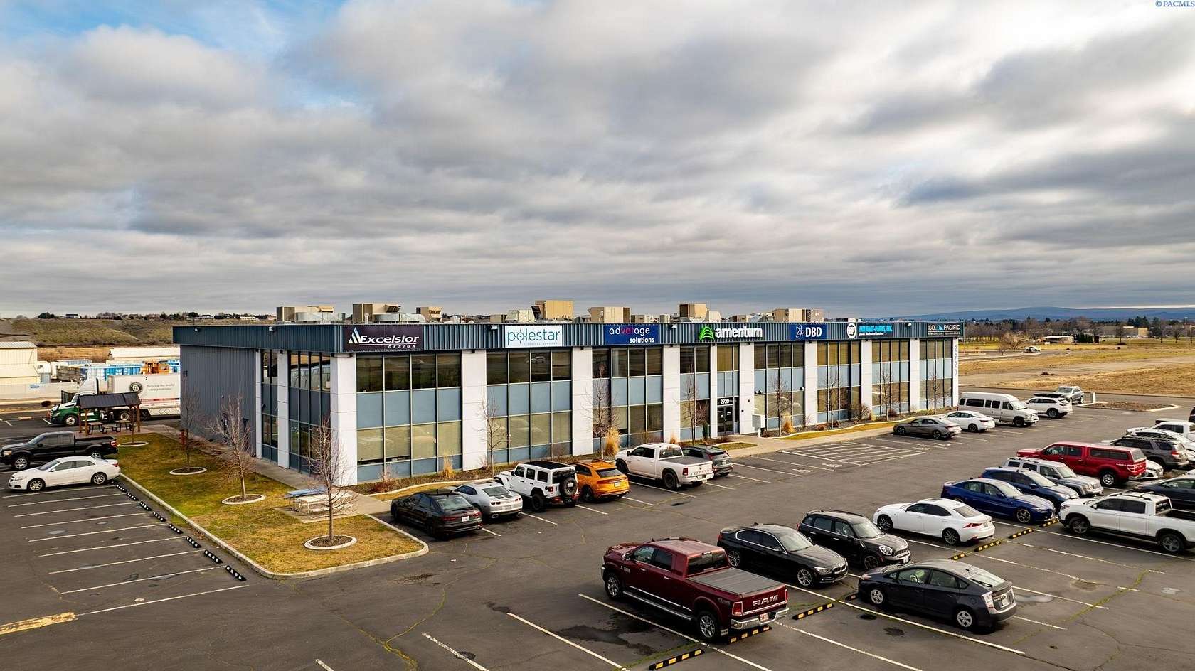 1.88 Acres of Commercial Land for Sale in Richland, Washington