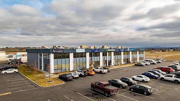 1.88 Acres of Commercial Land for Sale in Richland, Washington