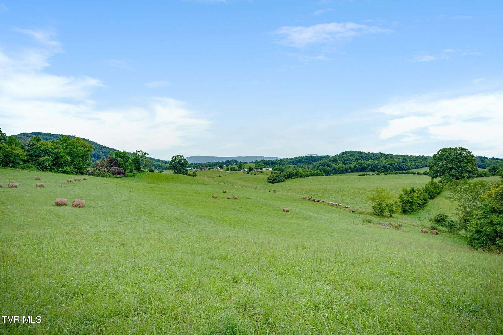 10.2 Acres of Land for Sale in Afton, Tennessee