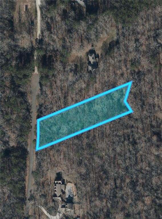 1.14 Acres of Residential Land for Sale in Canton, Georgia
