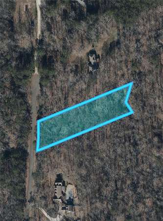 1.14 Acres of Residential Land for Sale in Canton, Georgia