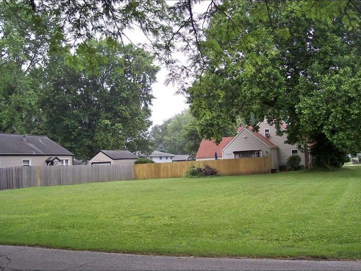 0.18 Acres of Residential Land for Sale in Springfield, Illinois