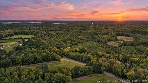 12.7 Acres of Land for Sale in Fayetteville, North Carolina