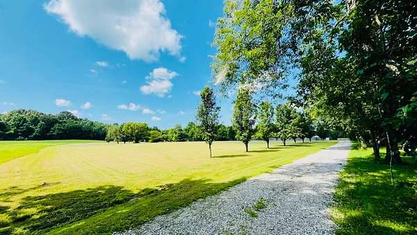 19.8 Acres of Recreational & Residential Land for Sale in Berea, Kentucky